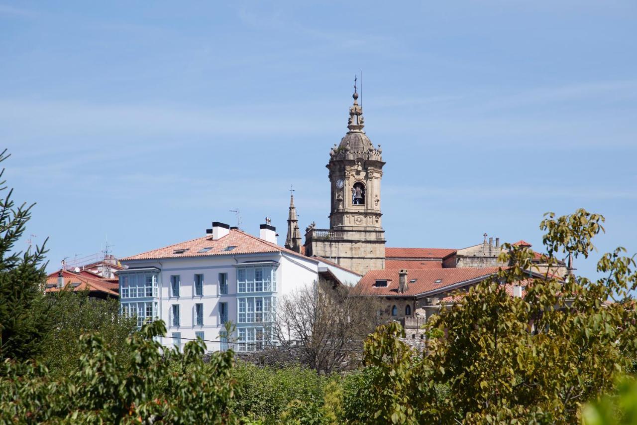 H Suite3b By Smiling Appartement Hondarribia