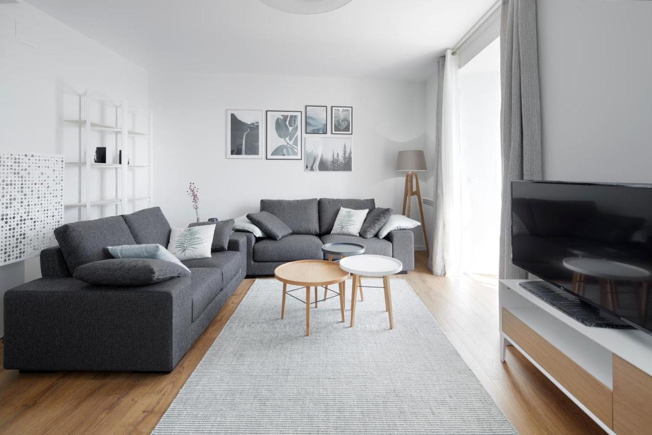 Appartement H Suite3b By Smiling