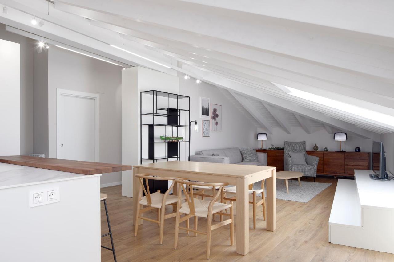 H Suite3b By Smiling Appartement