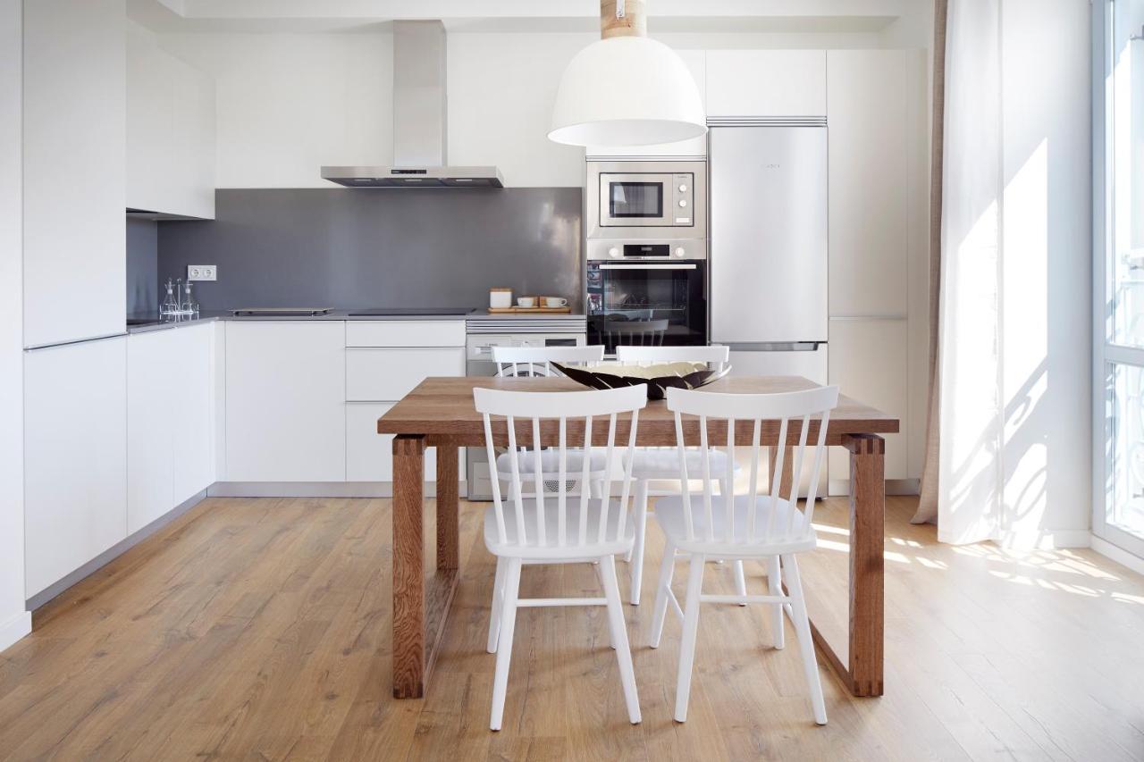 H Suite3b By Smiling Appartement Hondarribia