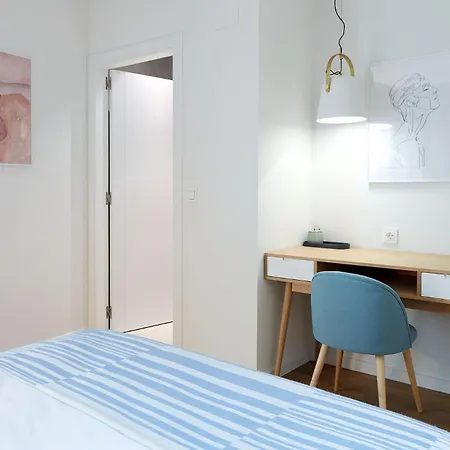 H Suite3B By Smiling Rentals Hondarribia Exterior photo