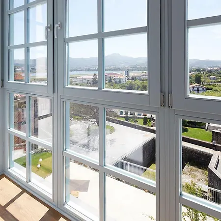 H Suite3B By Smiling Rentals Hondarribia Exterior photo