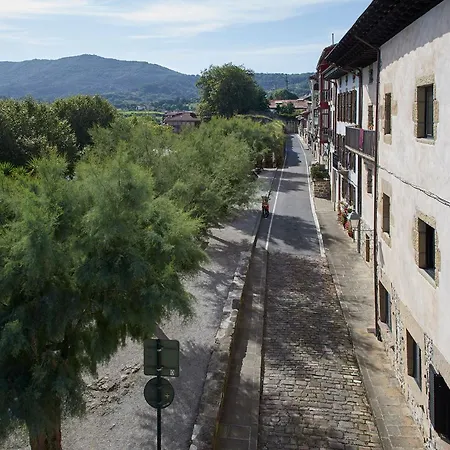 H Suite3B By Smiling Rentals Hondarribia Exterior photo
