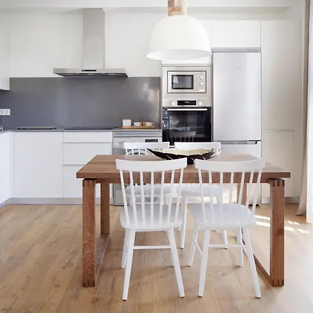 H Suite3B By Smiling Rentals Fontarrabie Extérieur photo