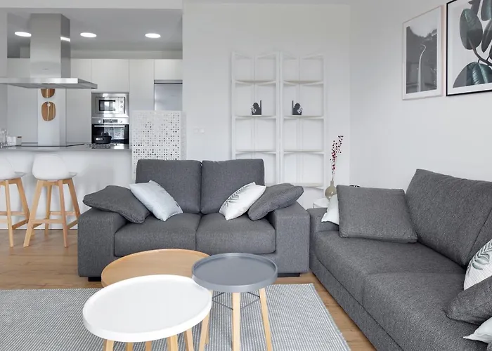 Hondarribia Suites