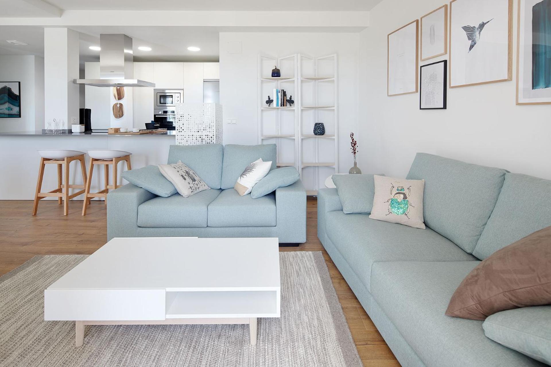 Apartment H Suite3b By Smiling