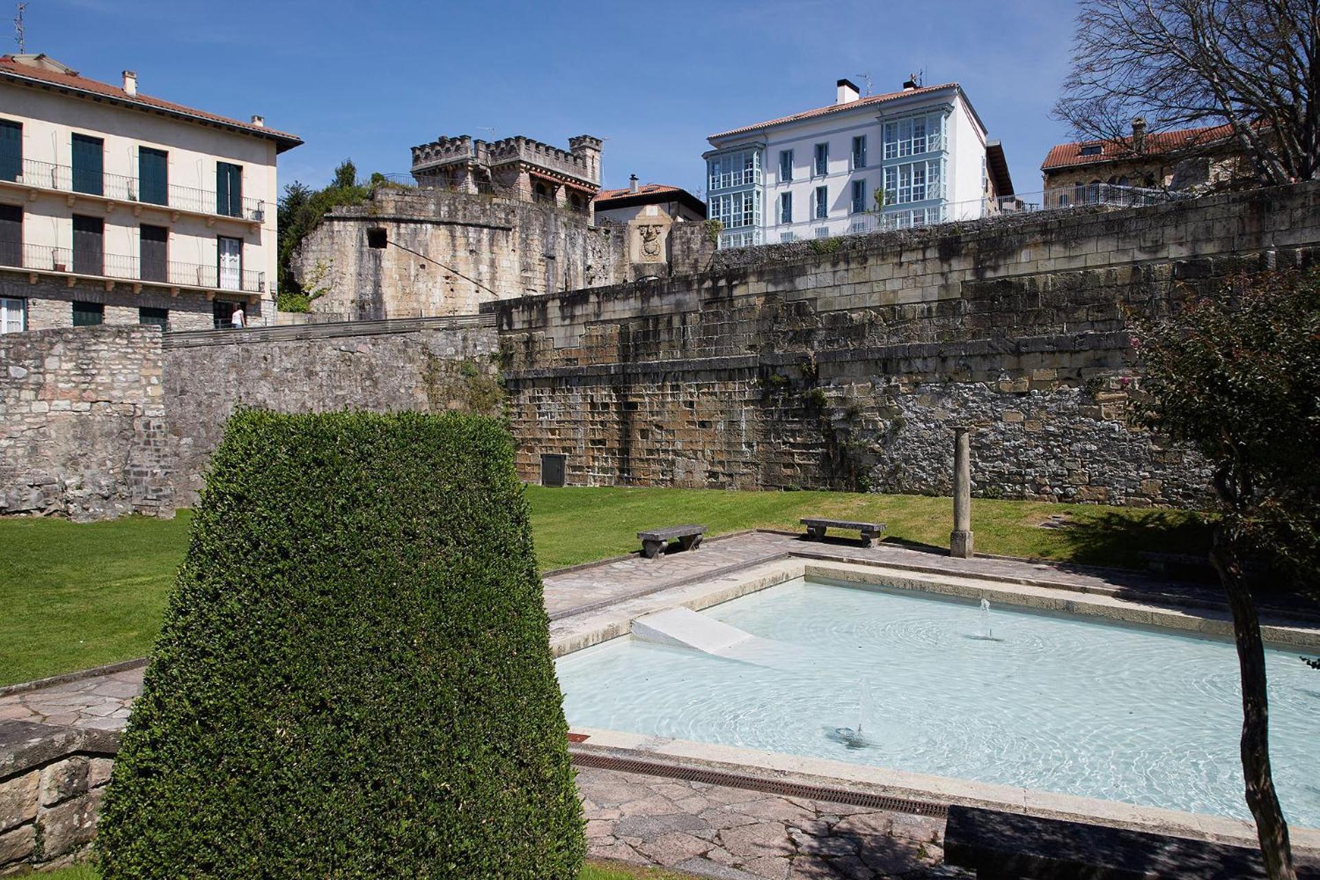 H Suite3b By Smiling Apartment Hondarribia