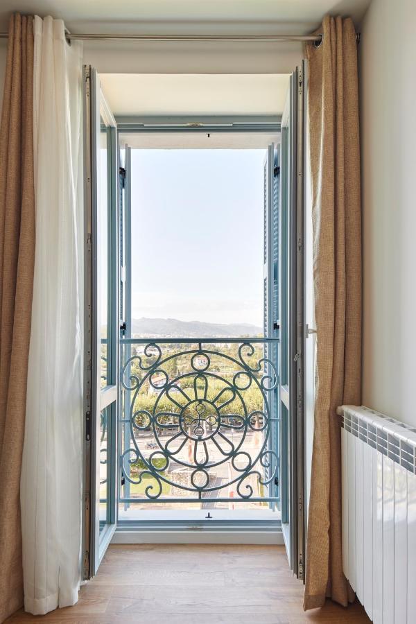 H Suite3b By Smiling Appartement Hondarribia