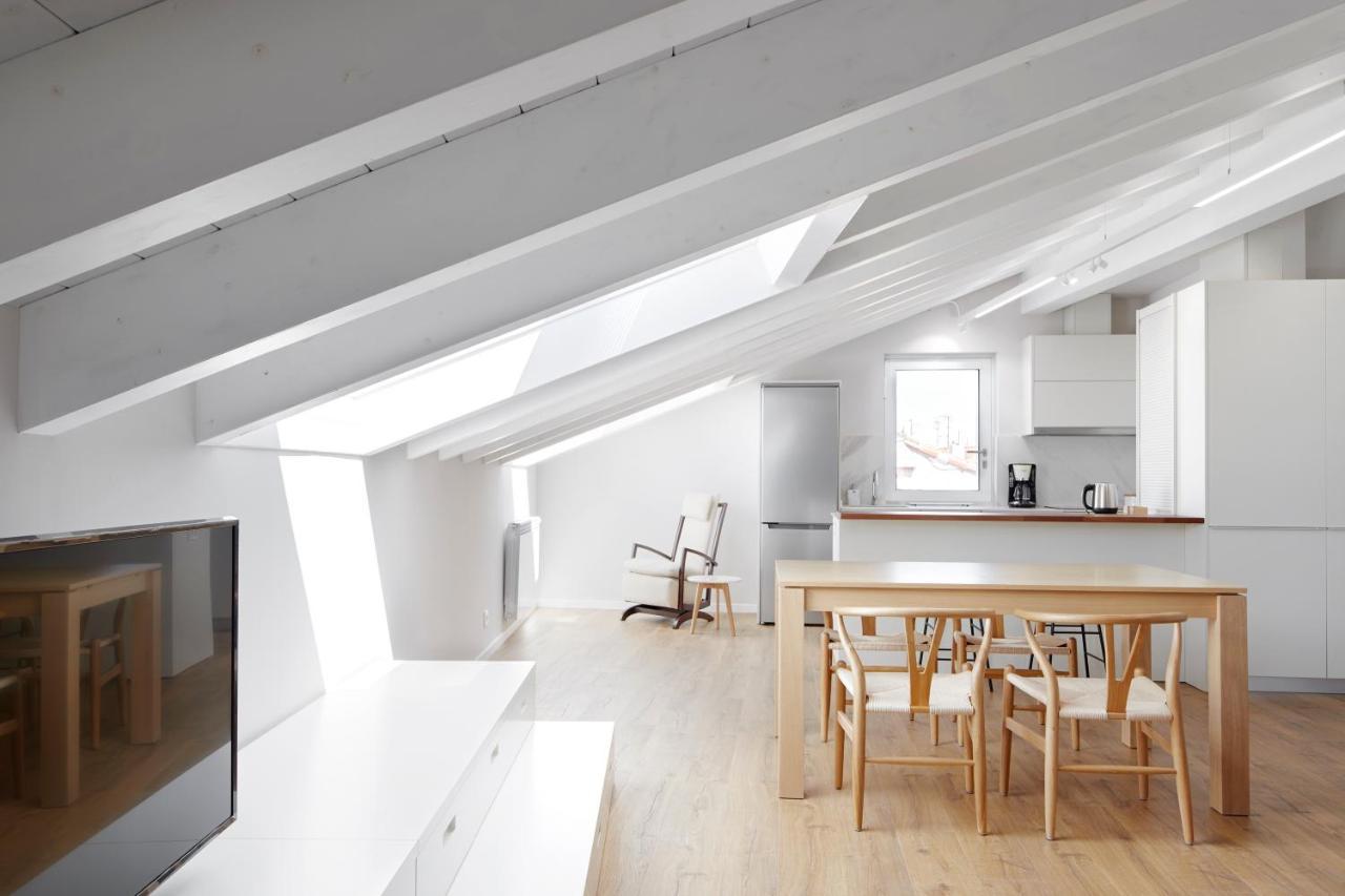 H Suite3b By Smiling Appartement