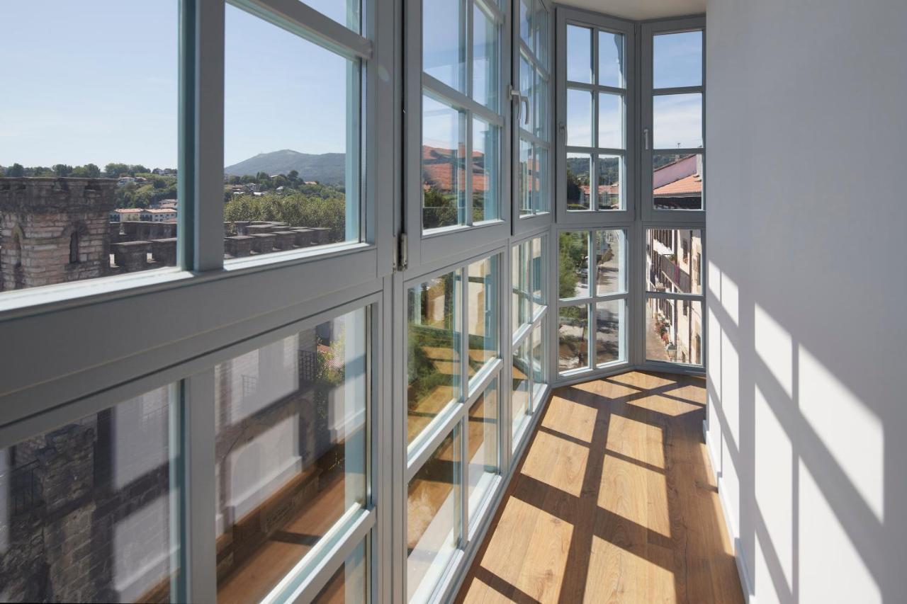 Appartement H Suite3b By Smiling Hondarribia
