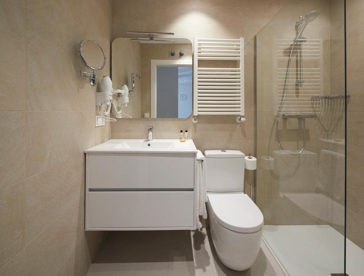 Appartement H Suite3b By Smiling Hondarribia