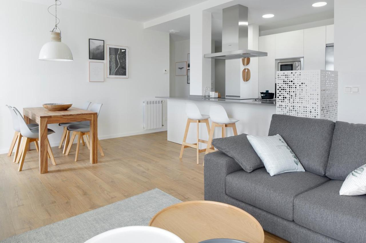 H Suite3b By Smiling Apartamento