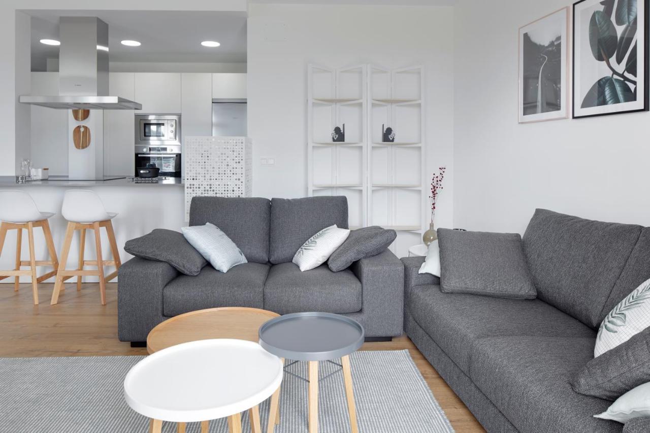Appartement H Suite3b By Smiling