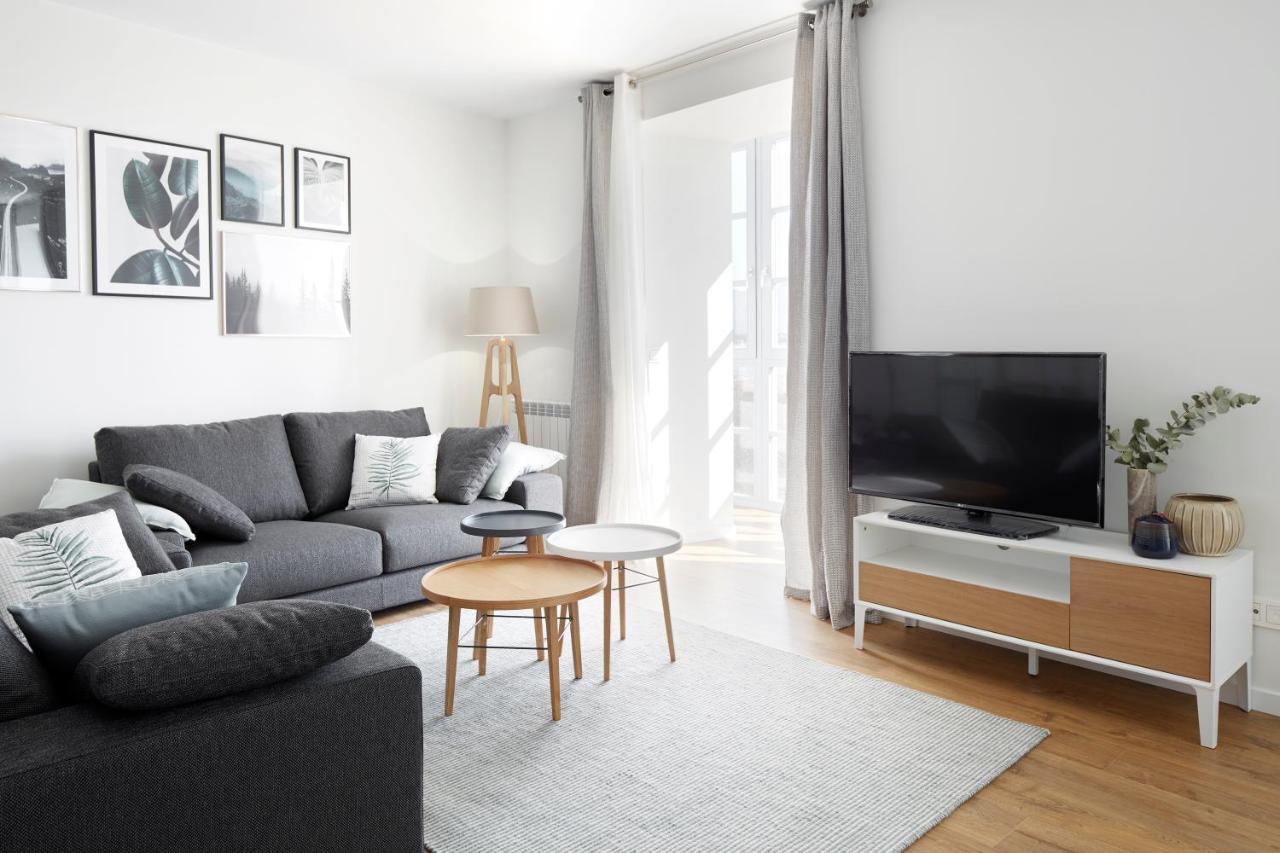 Appartement H Suite3b By Smiling