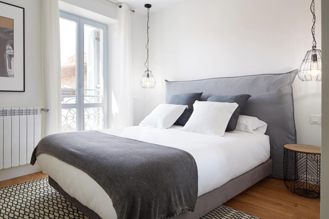 H Suite3b By Smiling Hondarribia
