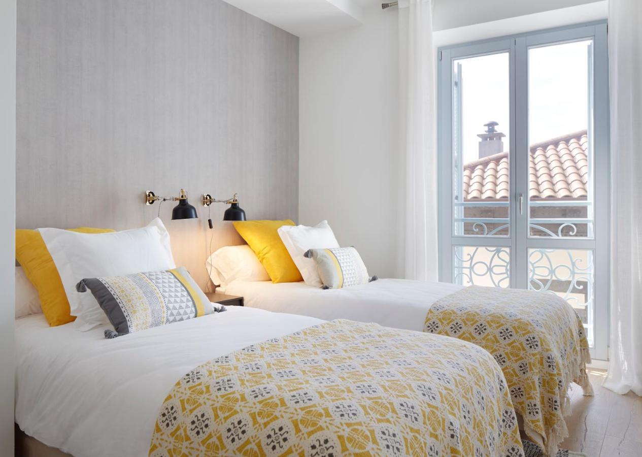 Appartement H Suite3b By Smiling