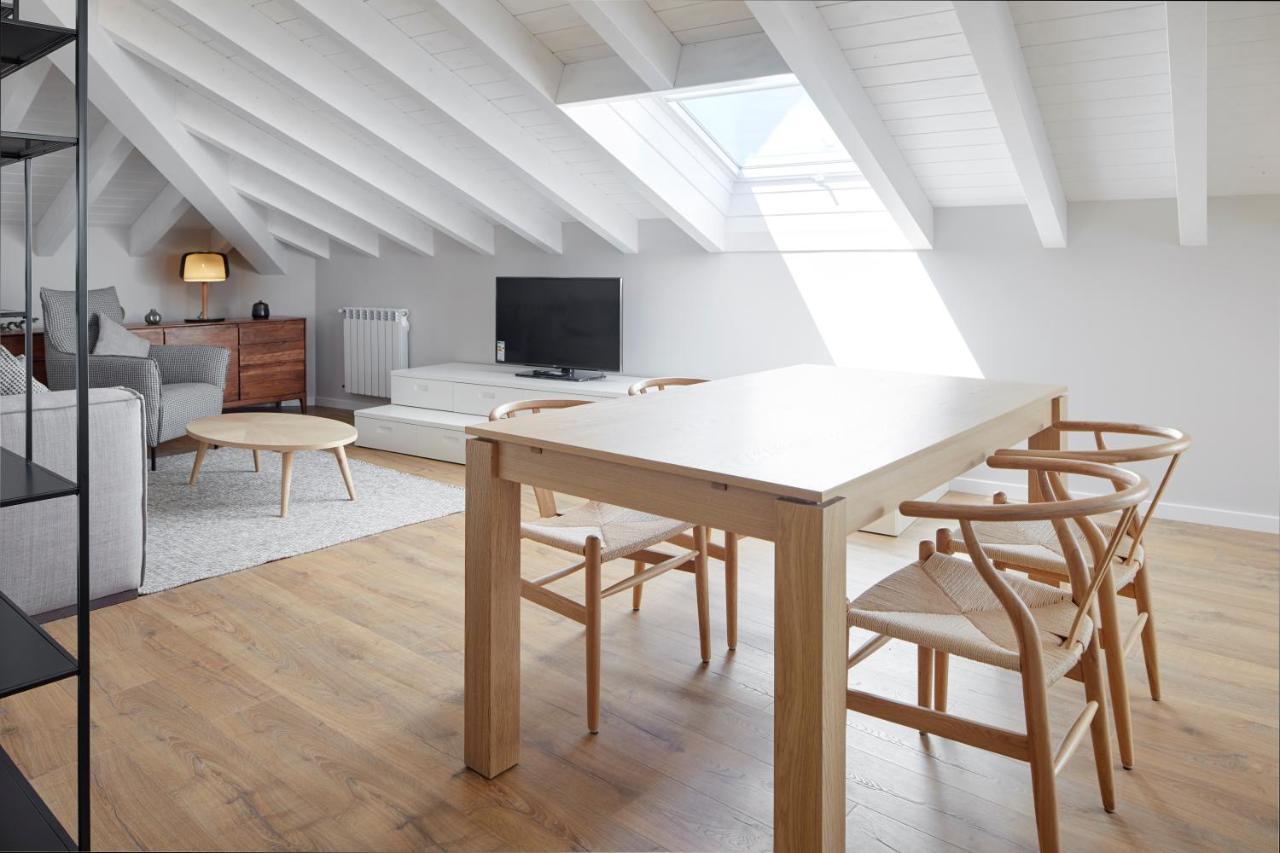 Appartement H Suite3b By Smiling