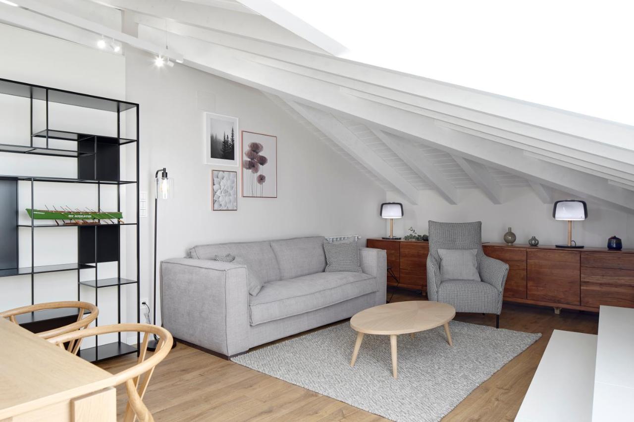 H Suite3b By Smiling Apartment Hondarribia