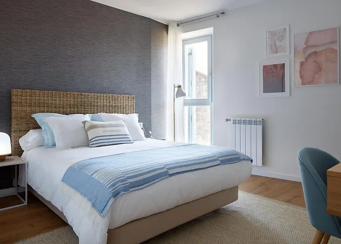 Hondarribia Suites