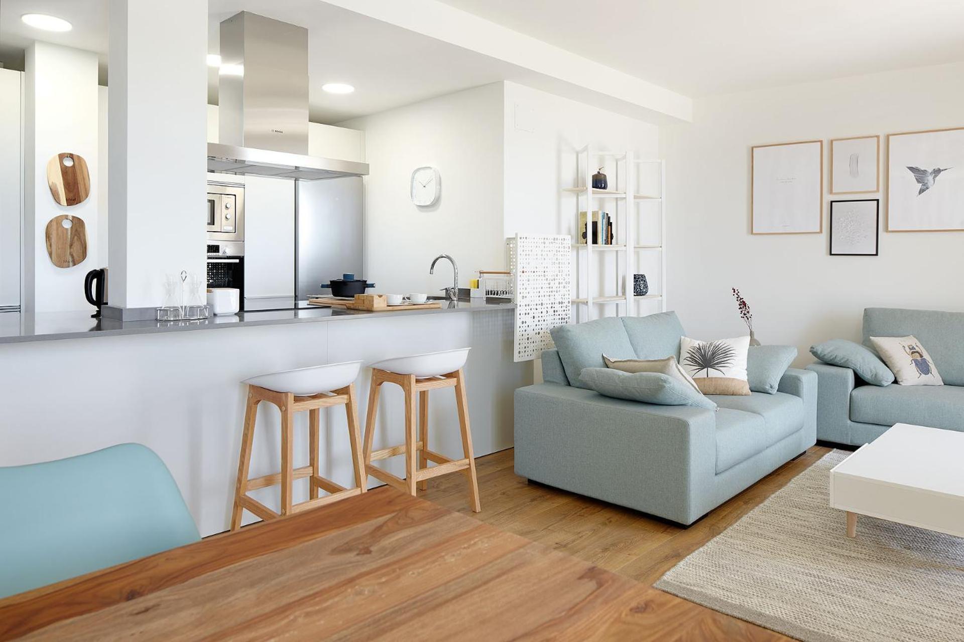 H Suite3b By Smiling Apartamento