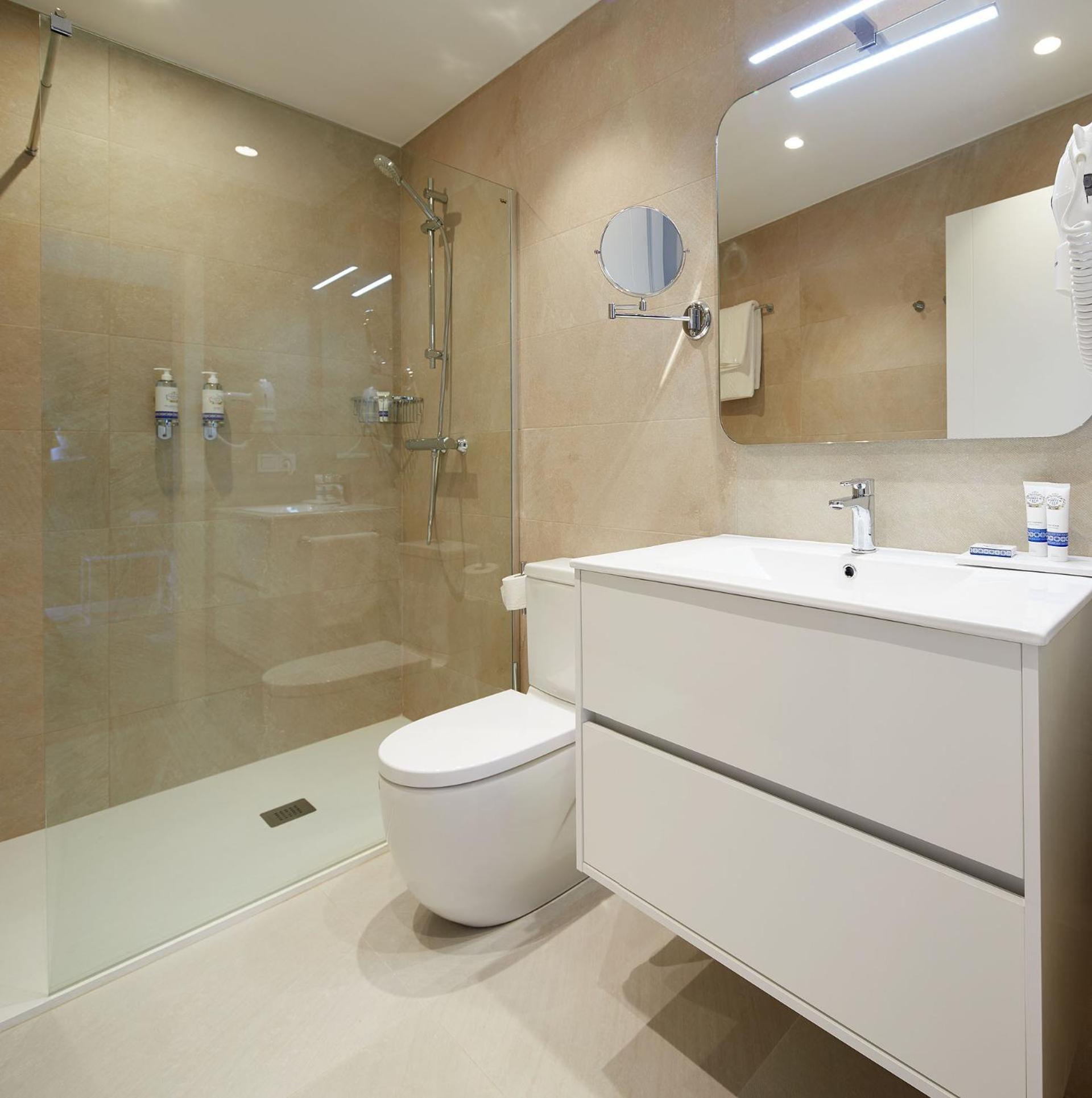 H Suite3b By Smiling Apartamento *