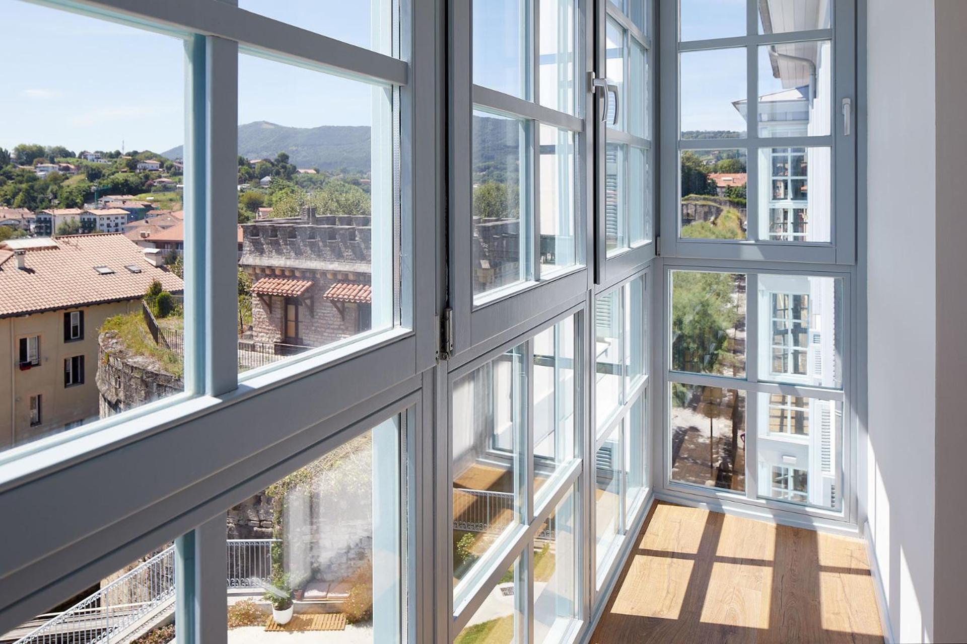 Apartamento H Suite3b By Smiling Hondarribia