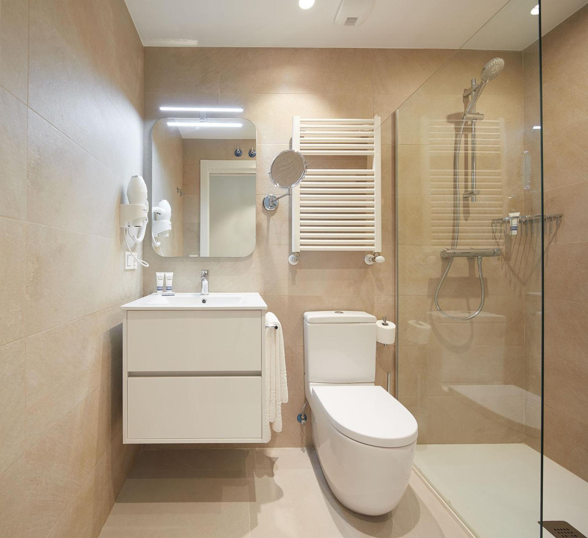 H Suite3b By Smiling Apartamento Hondarribia