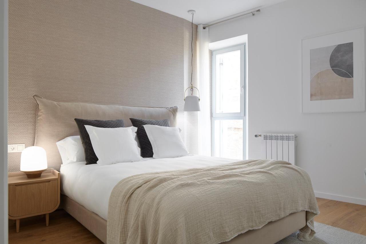 Apartamento H Suite3b By Smiling